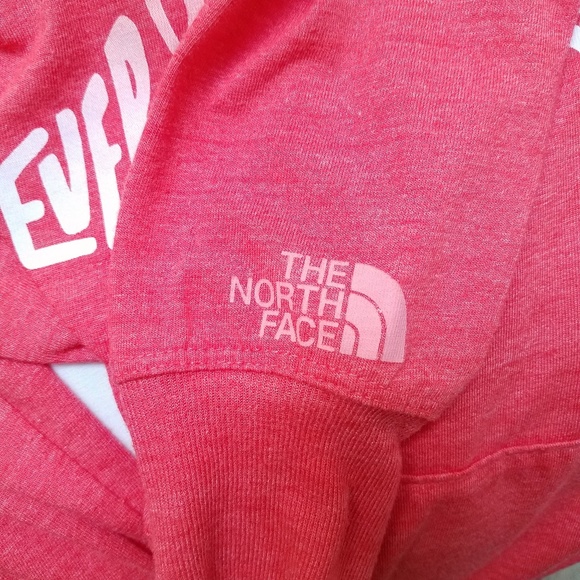 SALE North Face Explore Hoodie Pullover Jacket - Picture 3 of 4